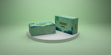 清新風(fēng)格葡萄水果包裝盒 設(shè)計(jì)模板、圖片大全與編號(hào)18675443印制指南