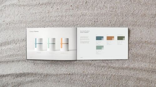 中國五家設計機構入選世界品牌設計協(xié)會年度榜單