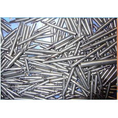 廢舊硬質(zhì)合金鎢鋼沖棒回收